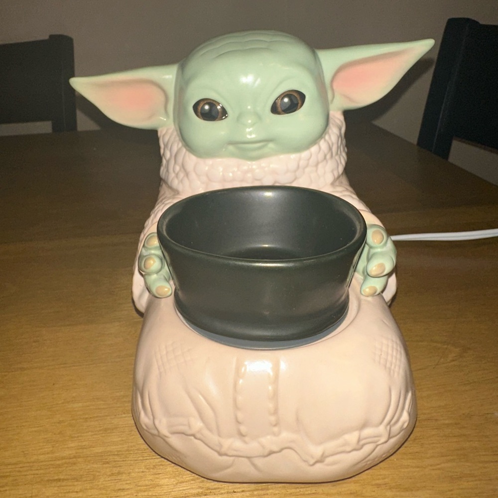 Scentsy Warmer